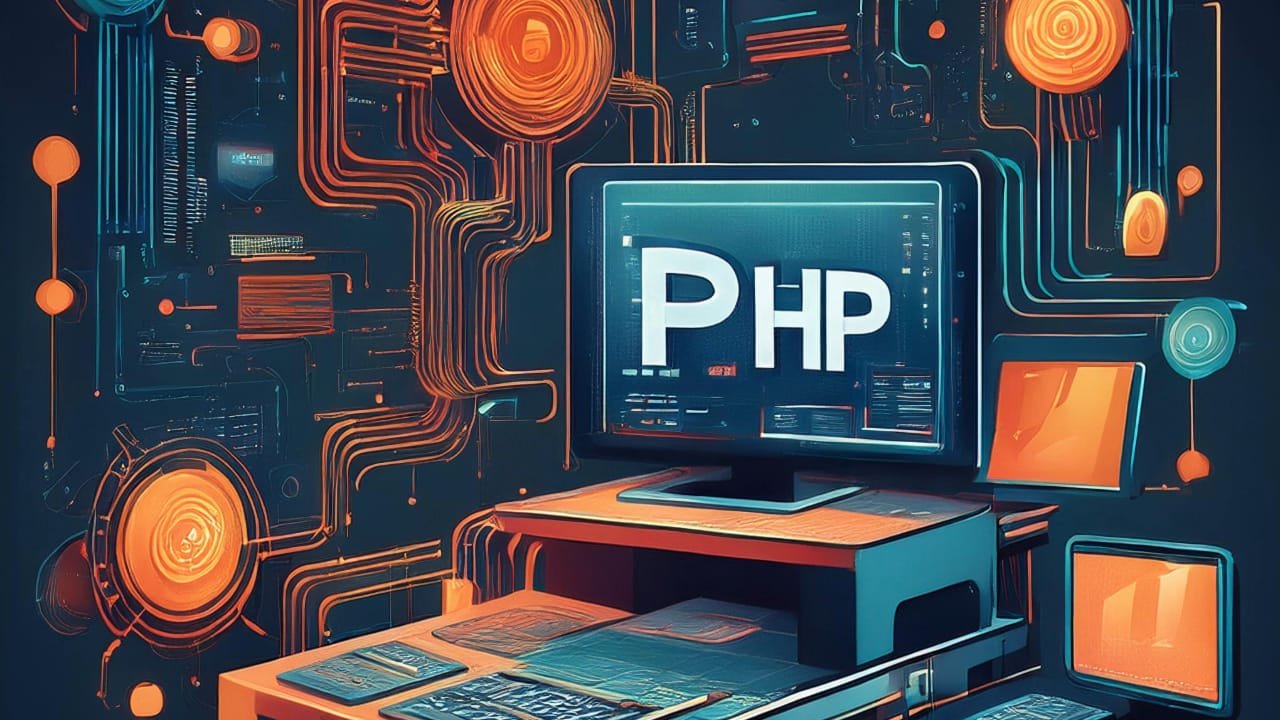 PHP’ye Giriş Temel Konseptler ve Sözdizimi - blog.pielse.com